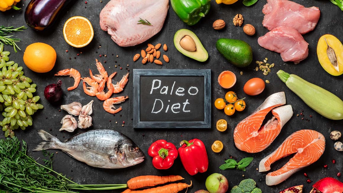 Înapoi în epoca de piatră, cu Dieta Paleo