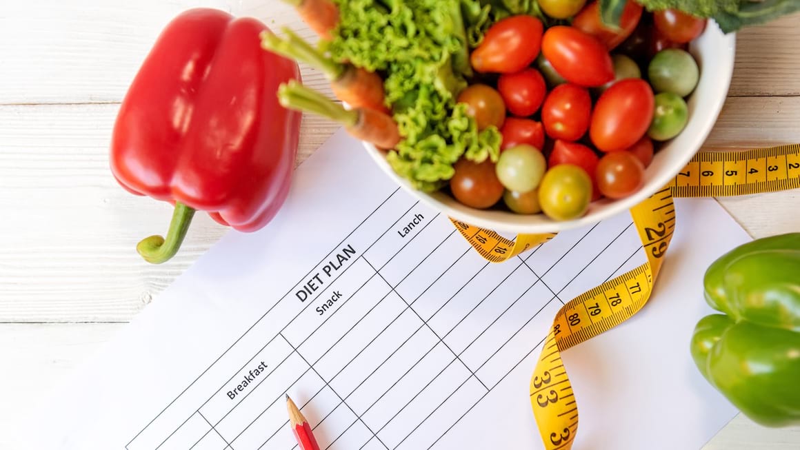 Dieta Scarsdale: reguli si meniu pentru 7 zile