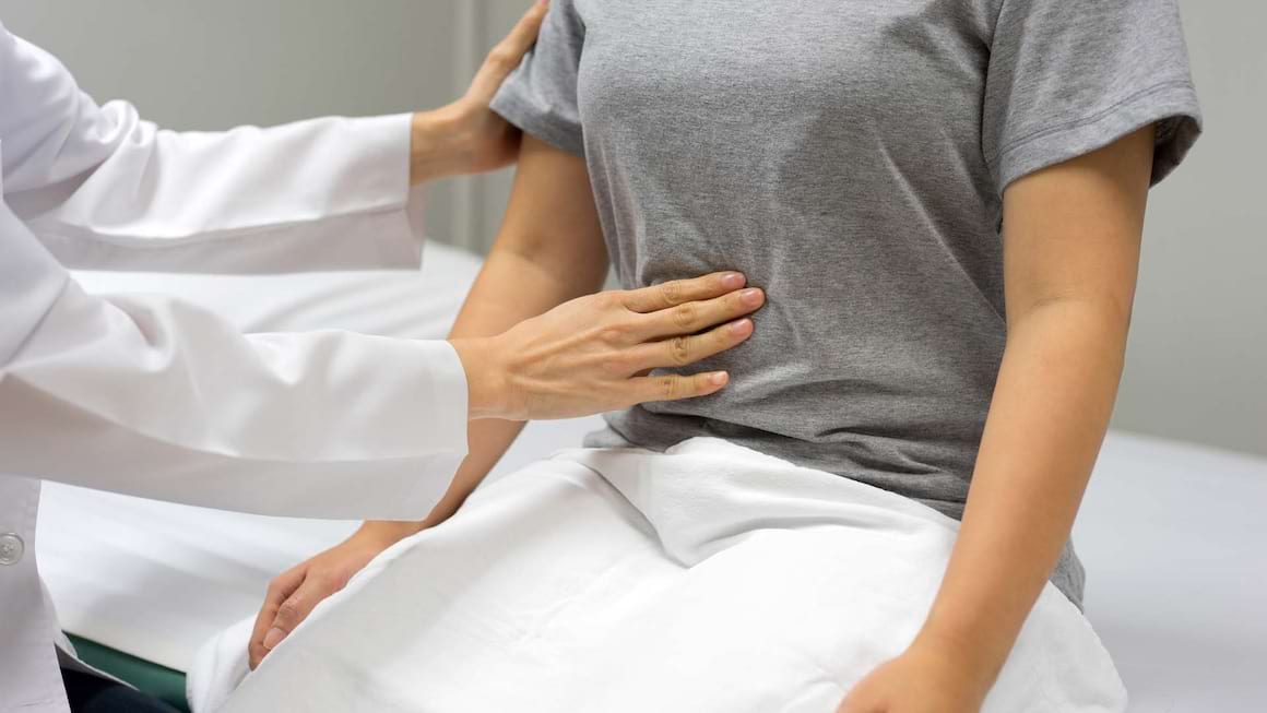 Endometrioza si infertilitatea: ce optiuni ai daca iti doresti sa ai un copil