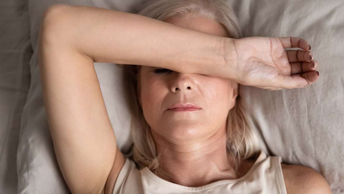 Te apropii de menopauza? 8 lucruri despre schimbarile prin care trece corpul tau