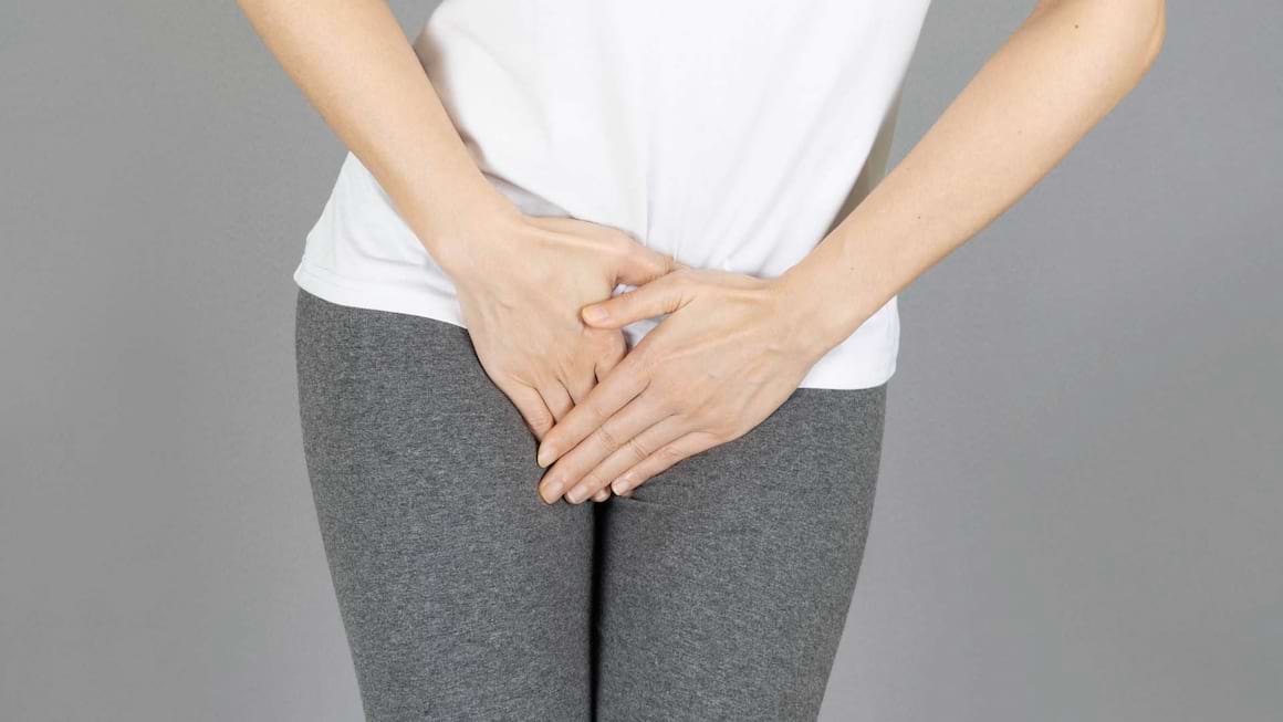 Uscaciunea vaginala: cauze si tratamente