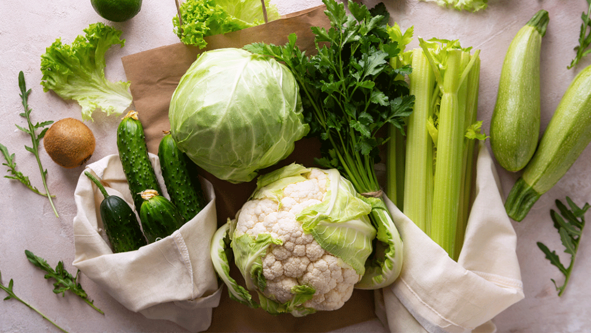 1 noiembrie - Ziua Mondială a Veganilor