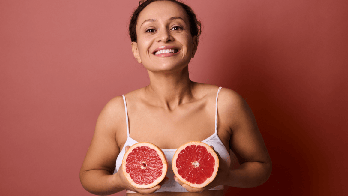 Alegerile alimentare care te ajută să previi cancerul de sân