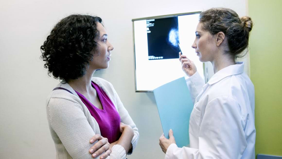 Cancerul mamar in stadiul 0: tot ce trebuie sa stii