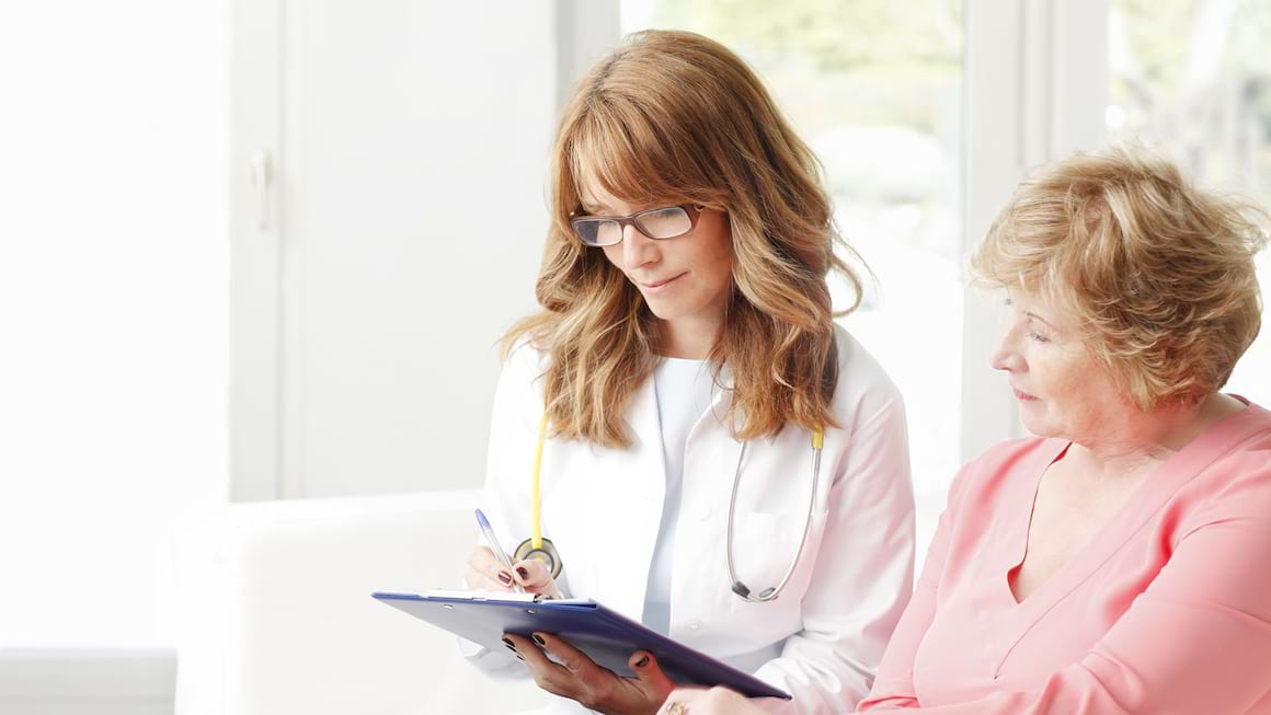 Cancerul mamar multifocal: diagnostic si tratament