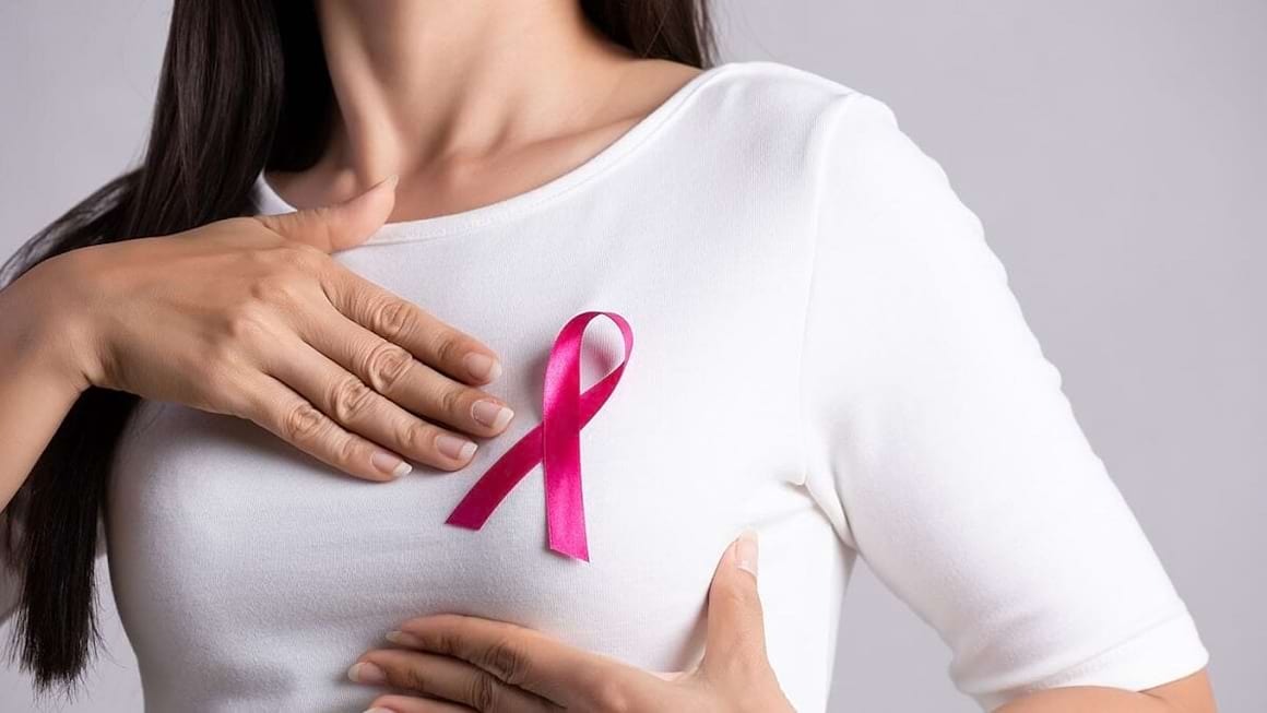 Cancerul mamar și vitamina D: cum sunt corelate?