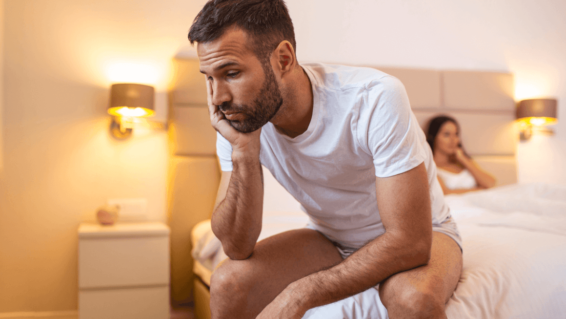 Afecțiunile testiculare: cauză a infertilității