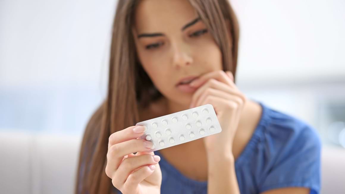 Legatura dintre contraceptive si cancerul mamar