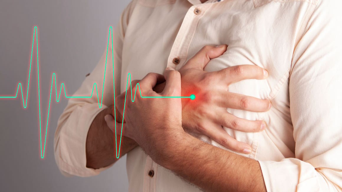 Insuficienta cardiaca: informatii complete, cauze si tratament