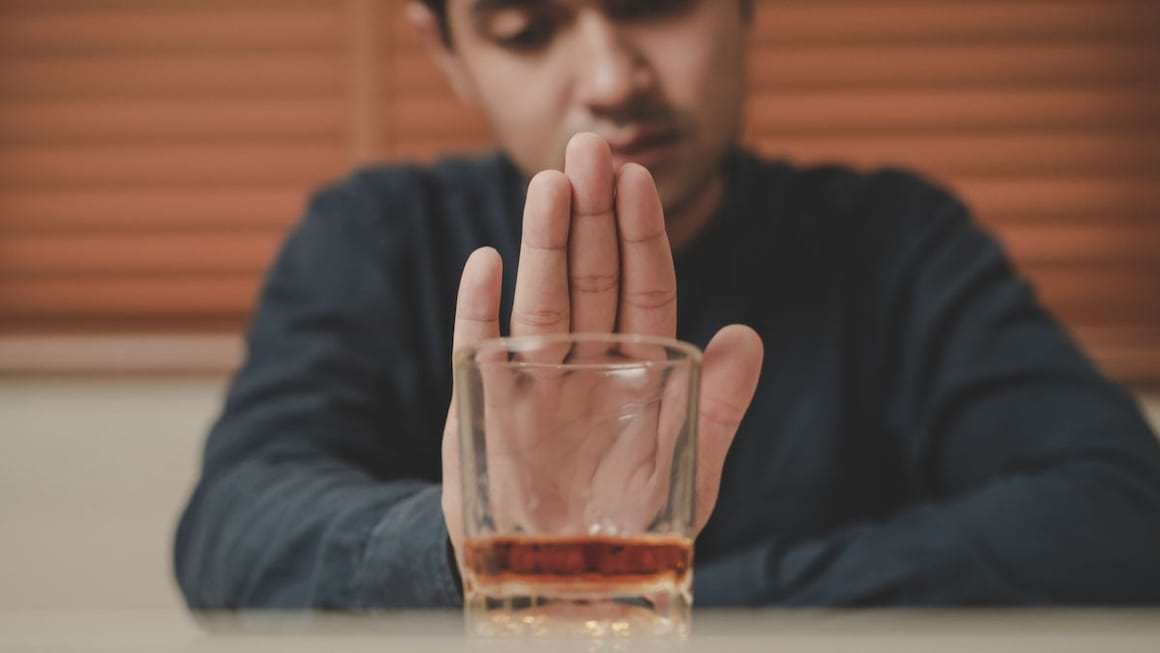 Cum scapam de dependenta de alcool