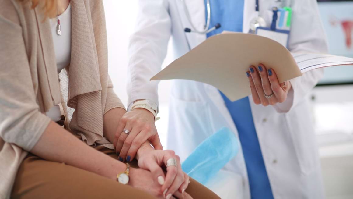 Sindromul cancerului ereditar mamar si ovarian (HBOC)