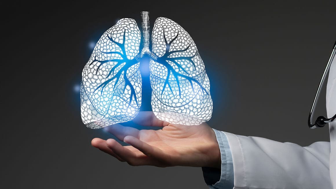 Tratamentul simptomatic al pacientilor cu cancer pulmonar