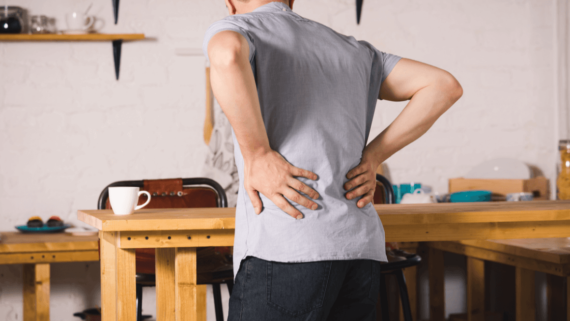 8 afecțiuni care favorizează criza de sciatică sau inflamarea nervului sciatic