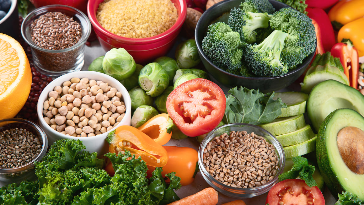 Alimentatia pacientului diagnosticat cu scleroza multipla