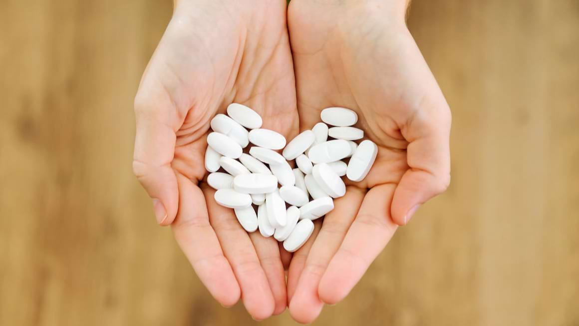Antiinflamatoarele nonsteroidiene - balanta intre beneficiu si risc