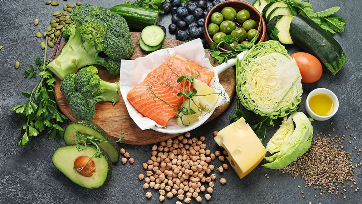 Dieta mediteraneana ar putea reduce riscul de cancer de prostata
