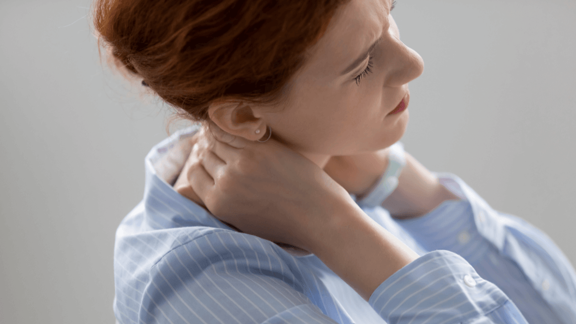 Fibromialgia – o afecțiune tot mai frecvent întâlnită
