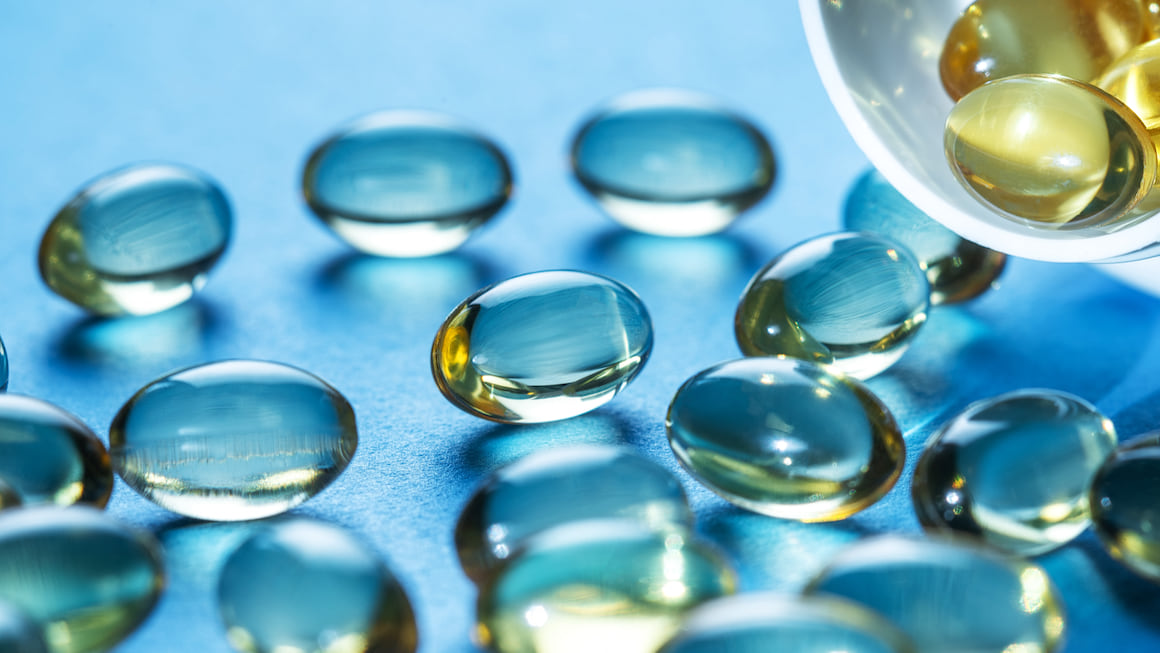 Acizii Grasi Omega 6 - Beneficii & Alimente ce Contin Omega 6