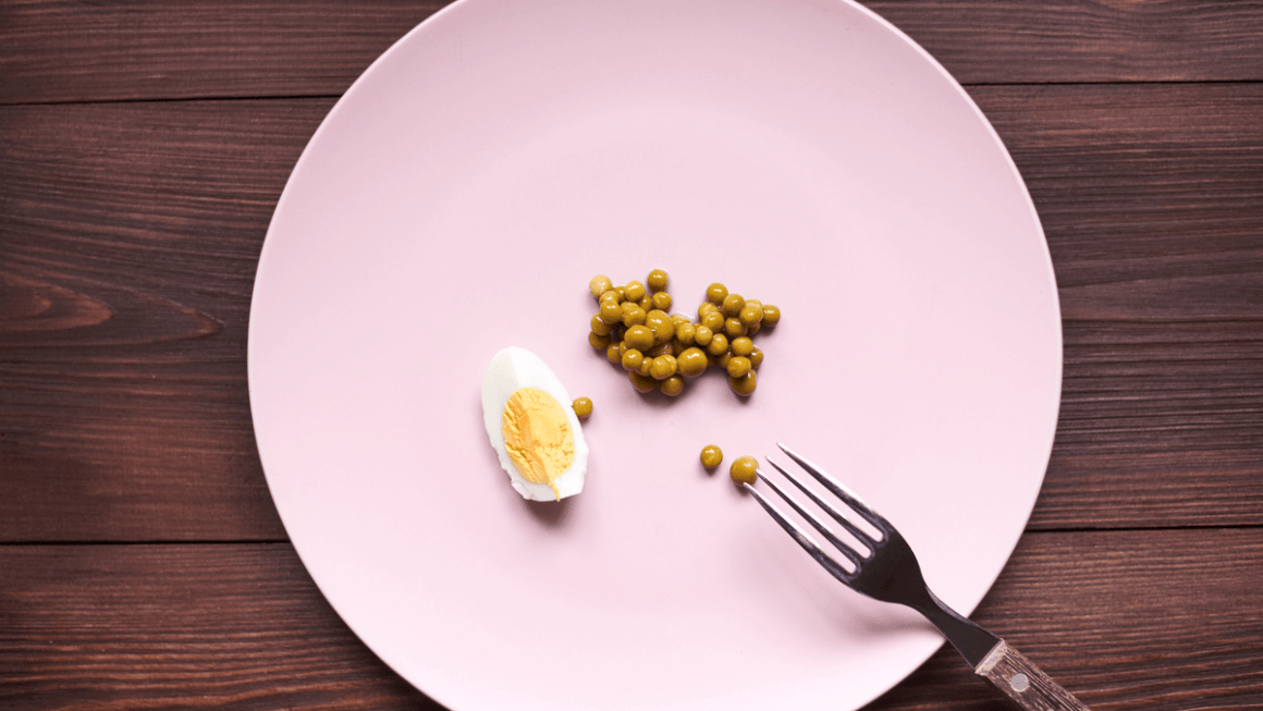 Malnutriția: cauze, simptome, tratament
