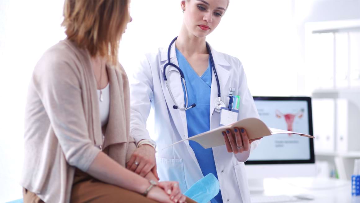 Legatura intre menarha precoce, nuliparitare si menopauza precoce