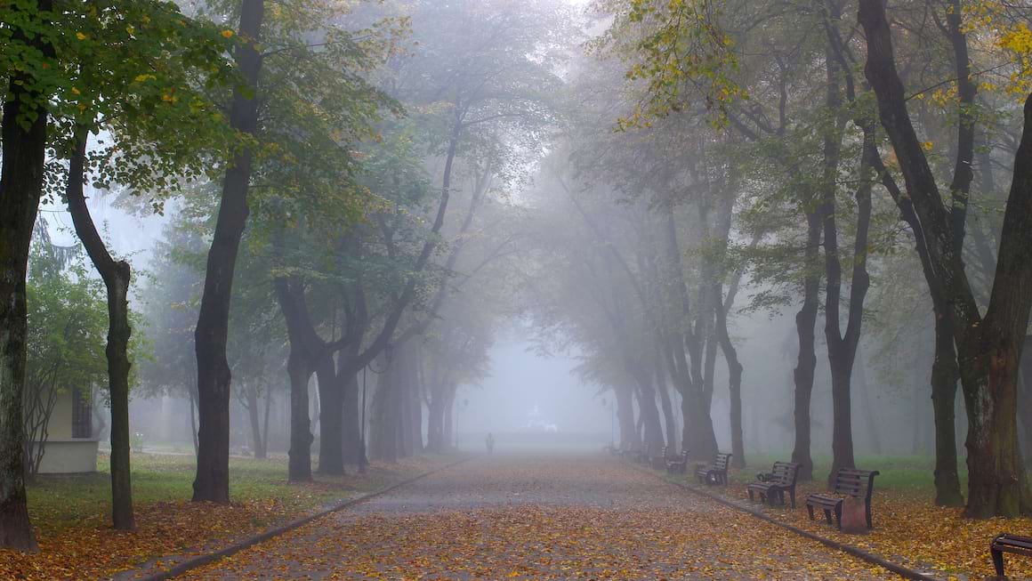 Meteosensibilitatea, intre mit si realitate