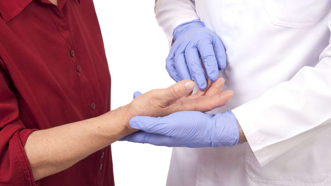 Poliartrita reumatoida - Analize de sange folosite in diagnostic