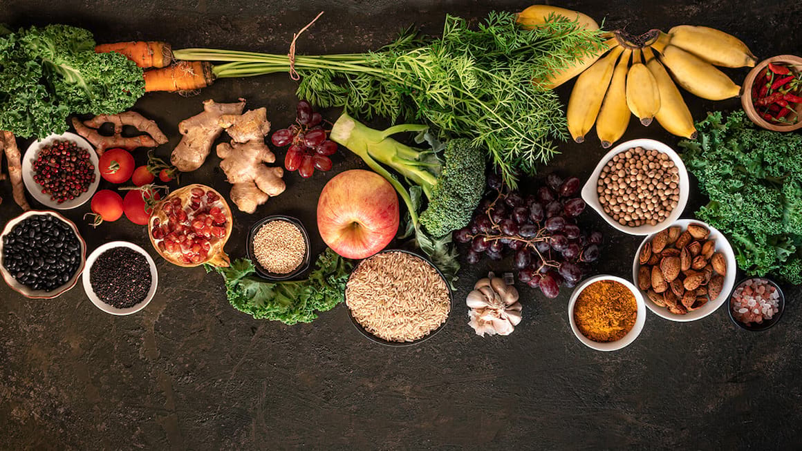 Care sunt alimentele recomandate în caz de crampe musculare?