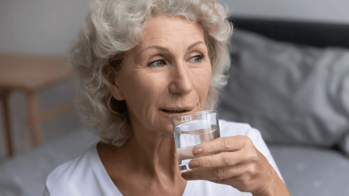 Cum să îți accelerezi metabolismul după 50 de ani