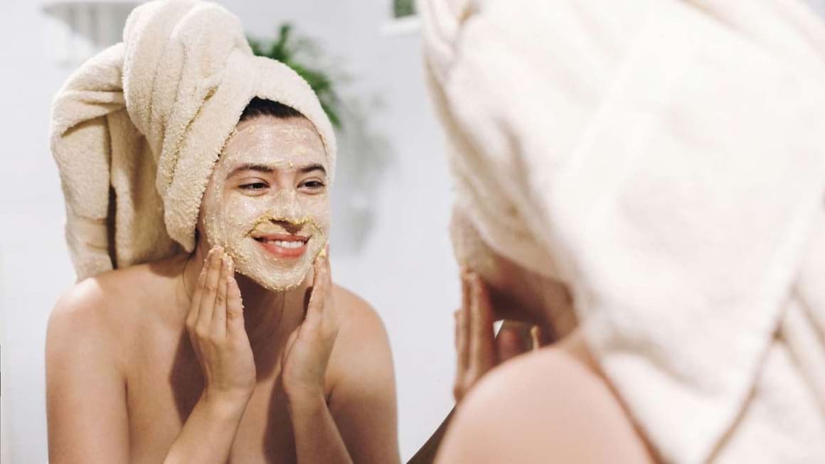 Masti faciale pe baza de aspirina, pentru un ten perfect