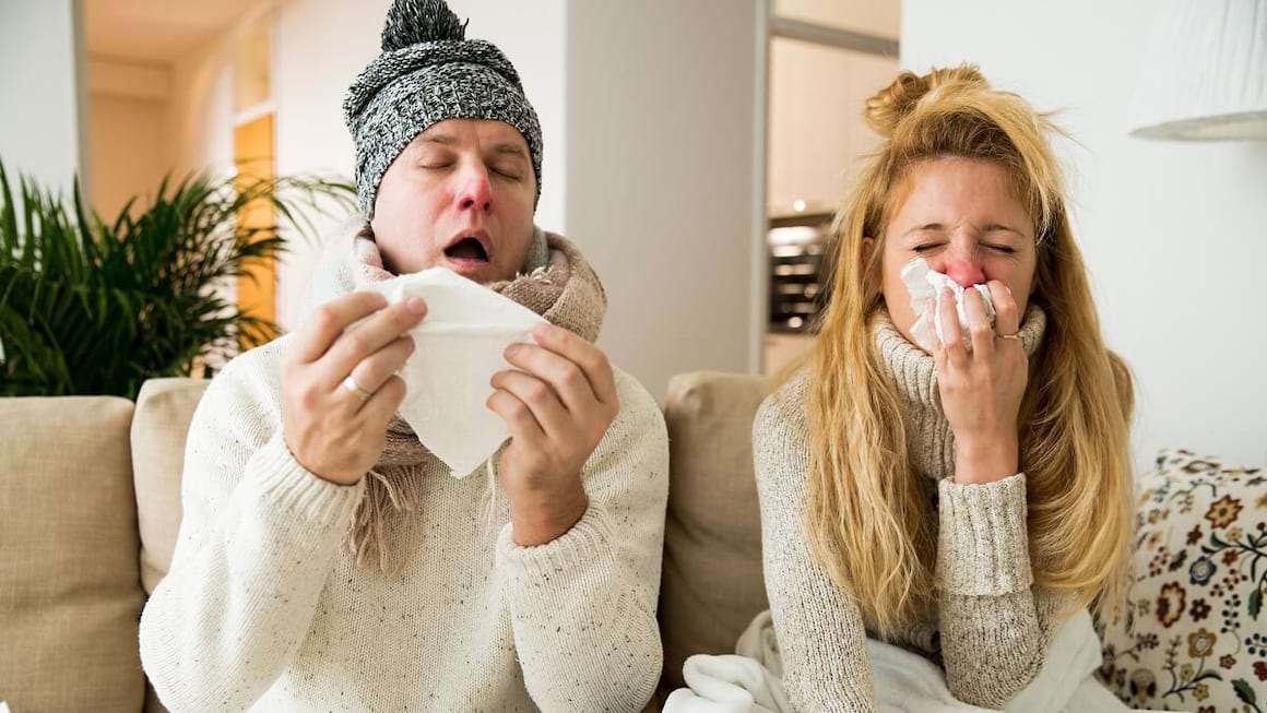 Vitamina D ar putea reduce riscul de raceala sau gripa [studiu]