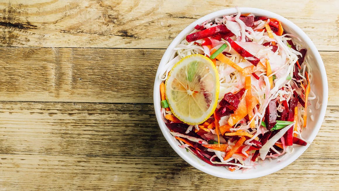 Salata Verrochio – amestec delicios, crocant si aromat