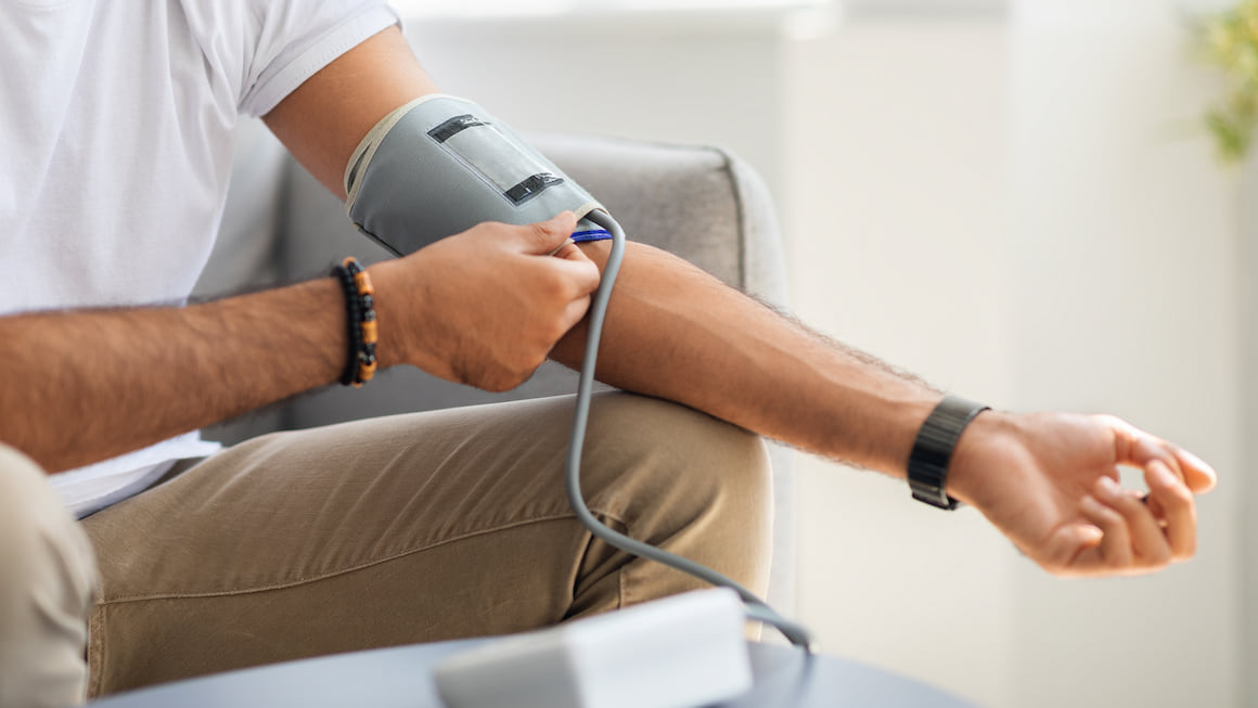 Hipotensiunea Arteriala: Factori de risc, Simptome, Tratament