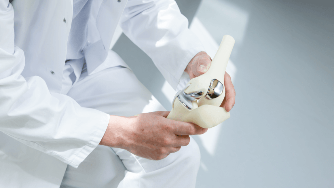 Tratamentul chirurgical în gonartroză, singura formă de vindecare?