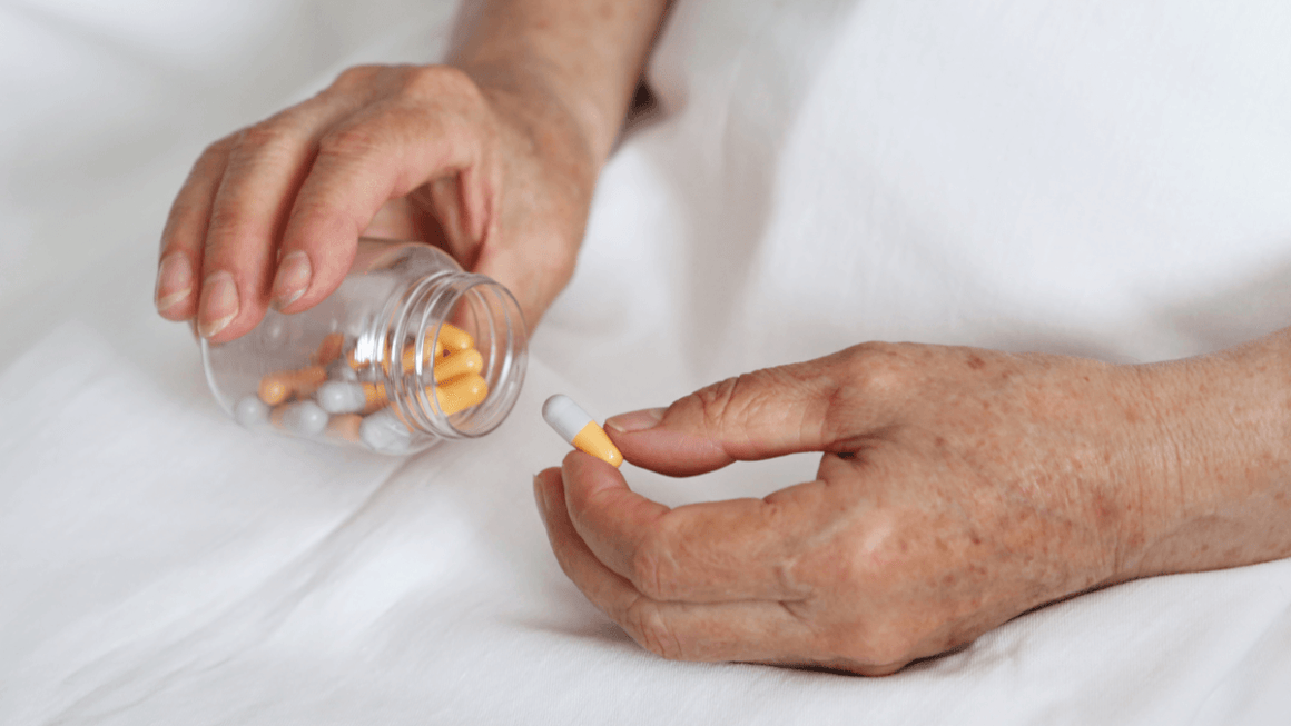 Ai suferit o intervenție chirurgicală la genunchi? Ia vitaminele și suplimentele recomandate