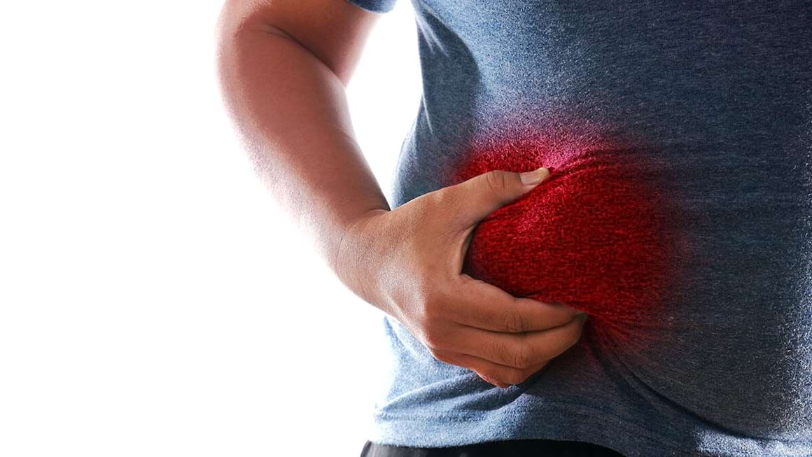 Bolile de ficat: care sunt semnele de avertizare?