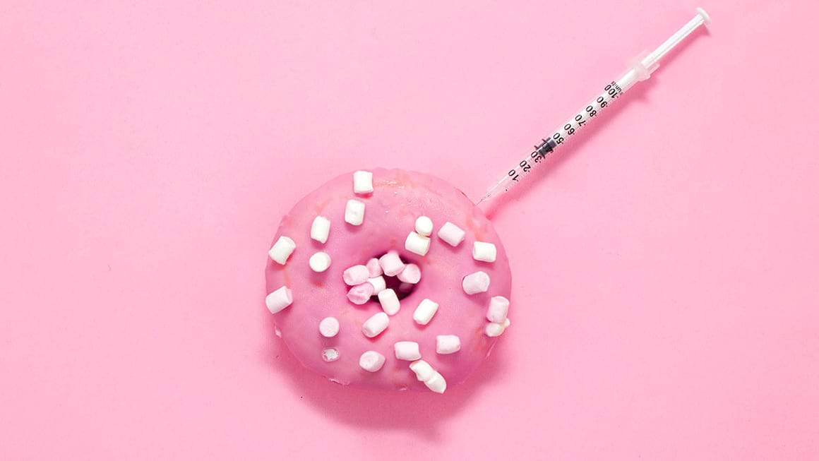 Ce dulciuri pot consuma diabeticii?