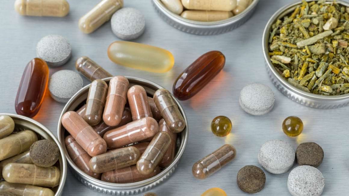 Ce sunt nutraceuticele si ce rol au pentru sanatate?