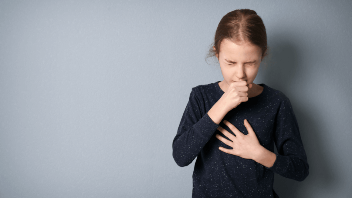 Cum recunoști pneumonia la copii