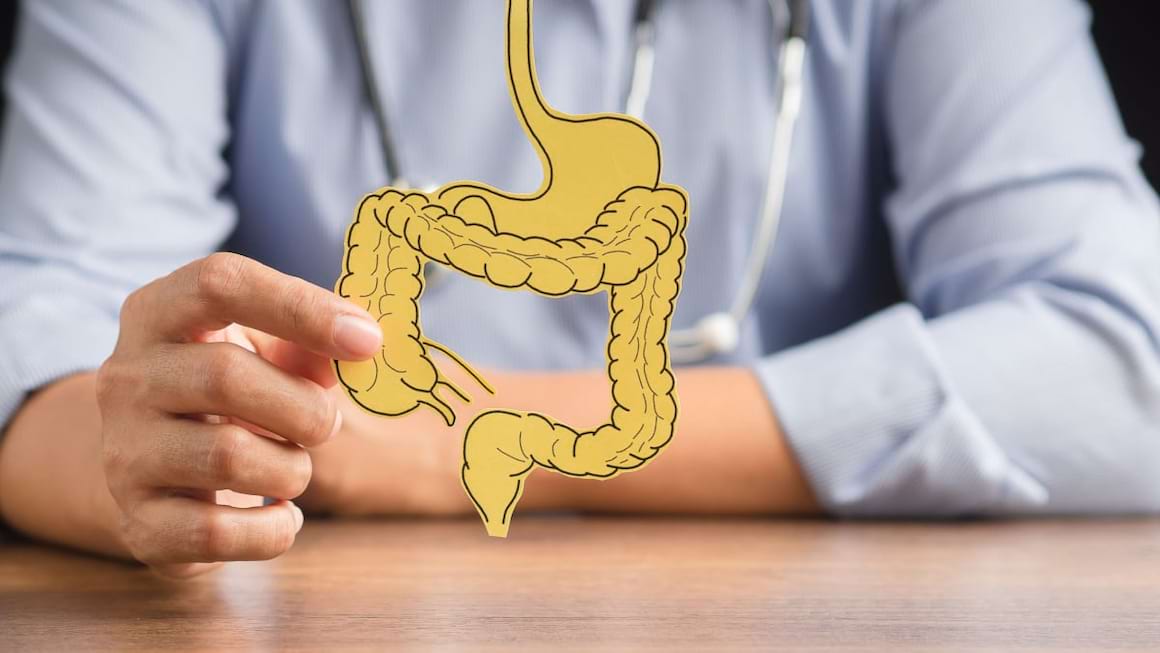 Enterocolita: Cauze, Simptome & Tratament