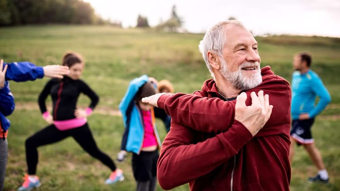 Exerciții fizice regulate, metabolism sănătos pe termen lung [studiu]