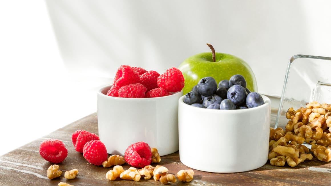 Gustarile sanatoase pot face parte dintr-un regim alimentar inteligent pentru diabet
