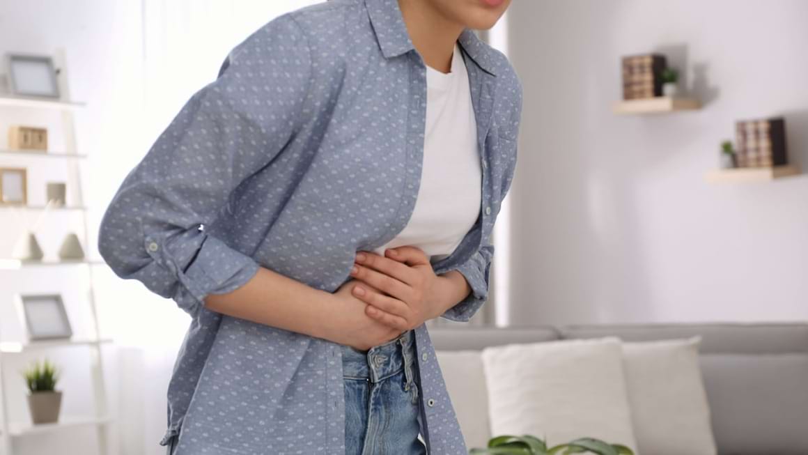 Metode sigure pentru a gestiona simptomele digestive atunci cand traiesti cu hepatita C