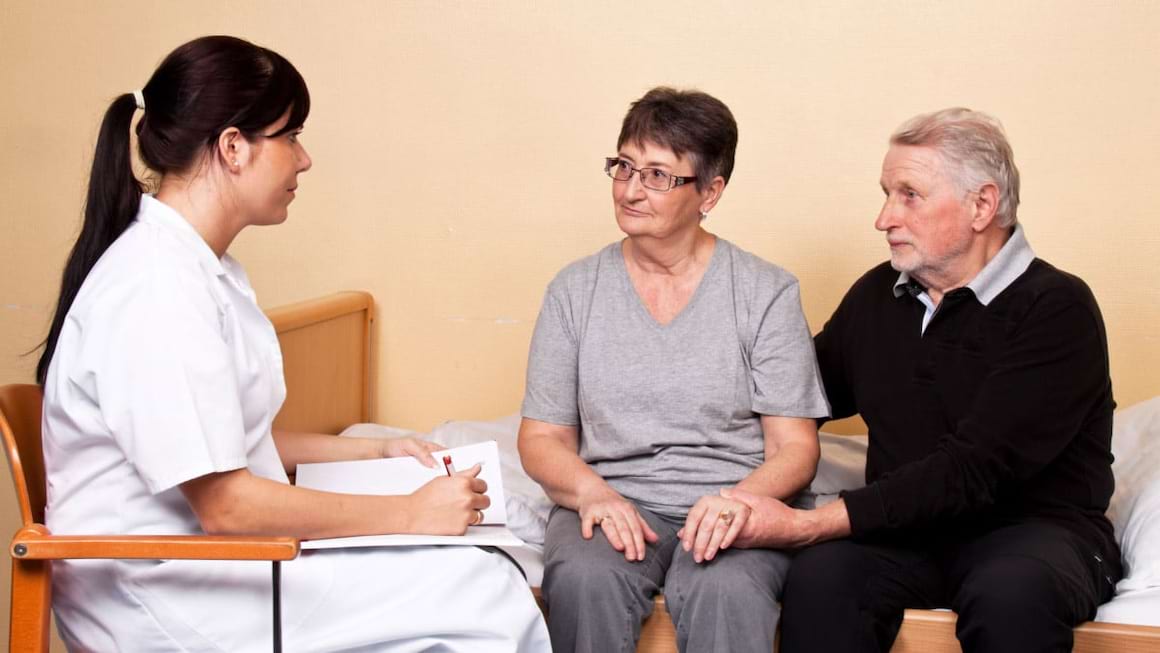 Psiho-oncologia, necesară în tratamentul cancerului