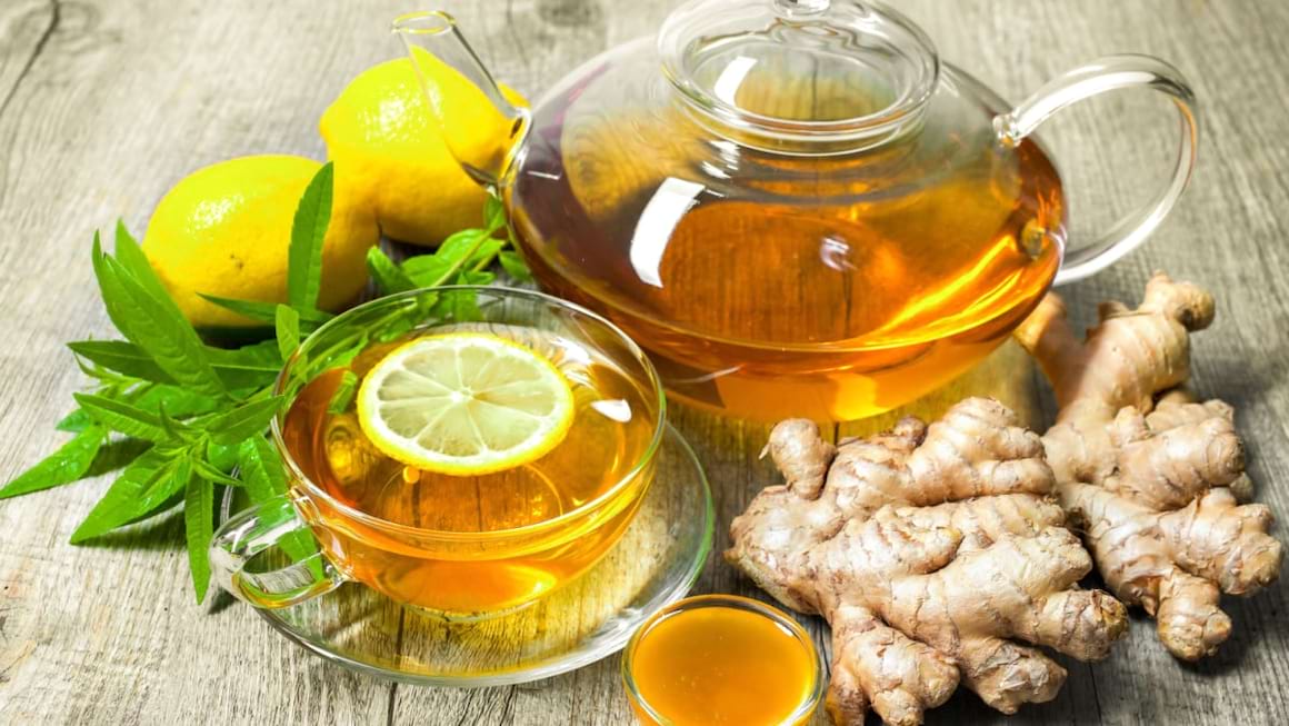 Remedii naturale pentru durerile de gat