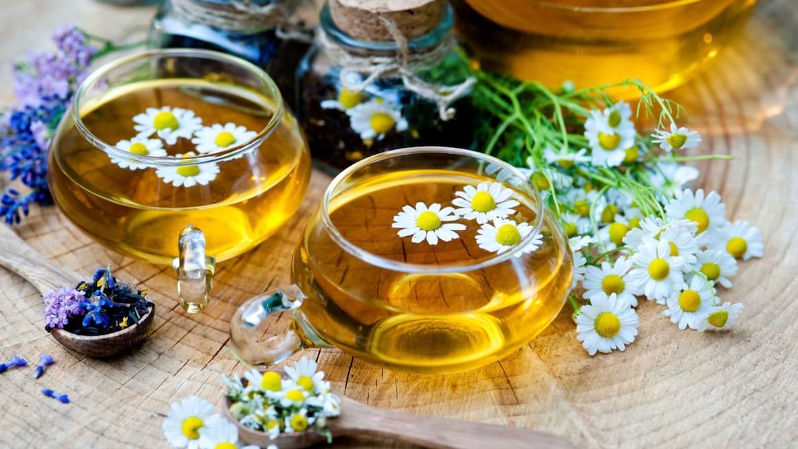 Remediile naturale pentru anxietate si starile depresive