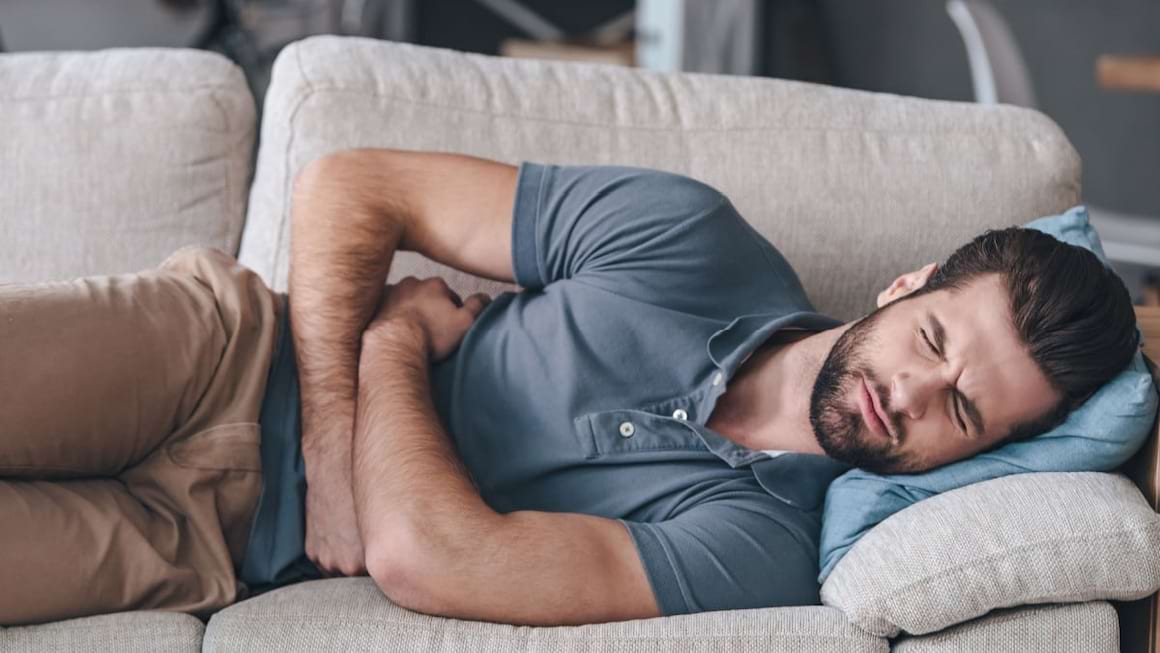 5 simptome digestive care nu trebuie neglijate