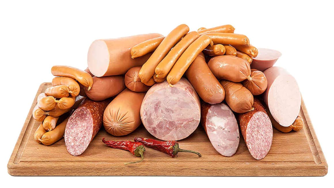 Suferi de diabet? Evită carnea procesată