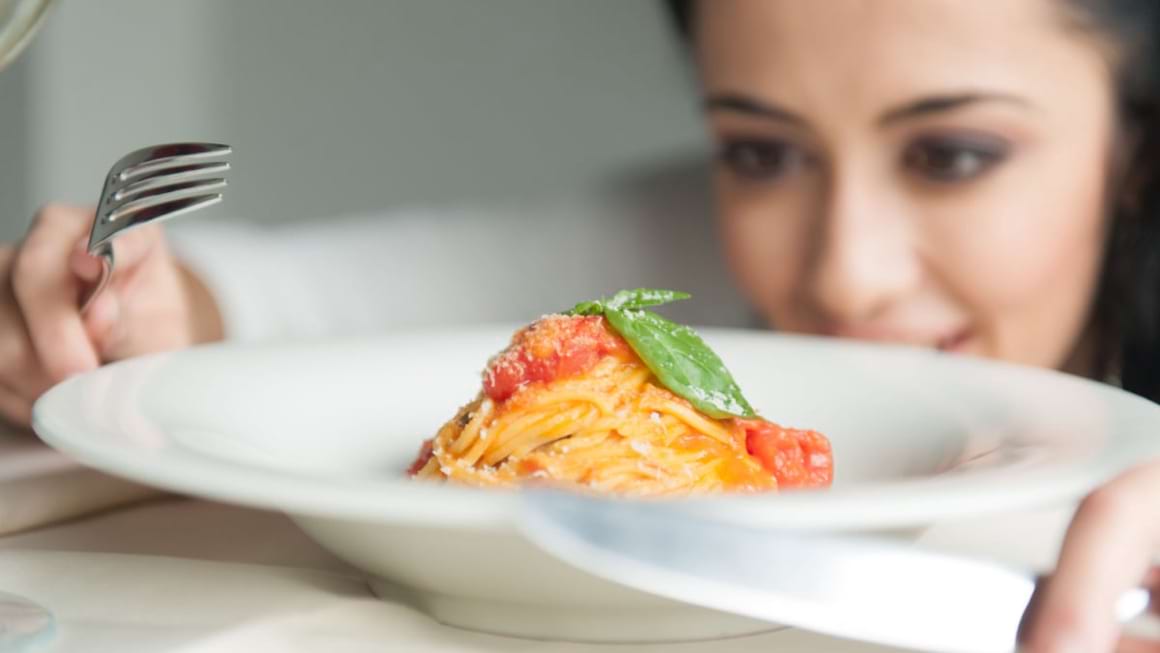 Sunt bune pastele pentru dieta?