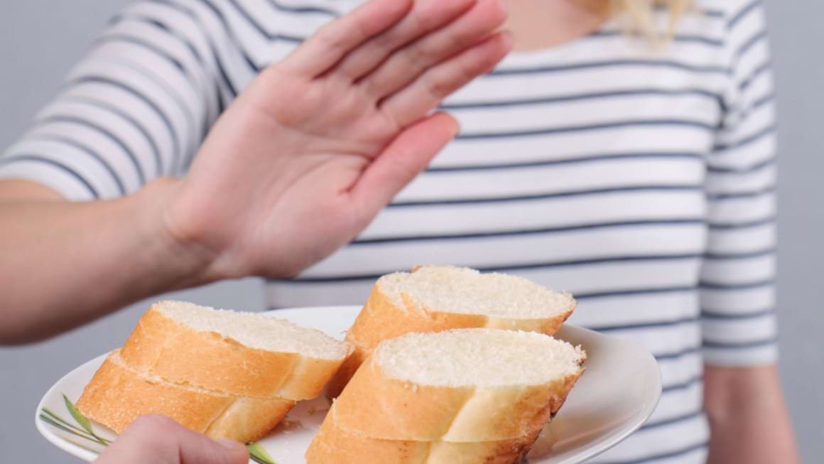 Totul despre boala celiacă sau intoleranța la gluten - cauze, simptome, tratament