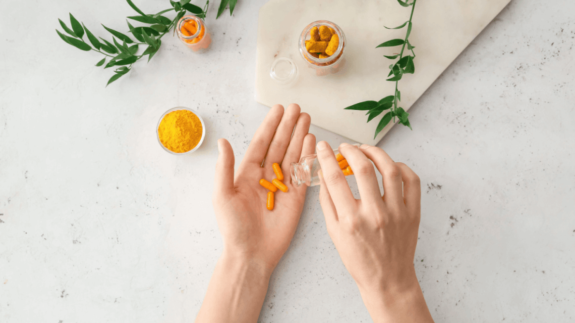 Vrei ca vitaminele pe care le iei să fie mai eficiente? Iată ce trebuie să faci